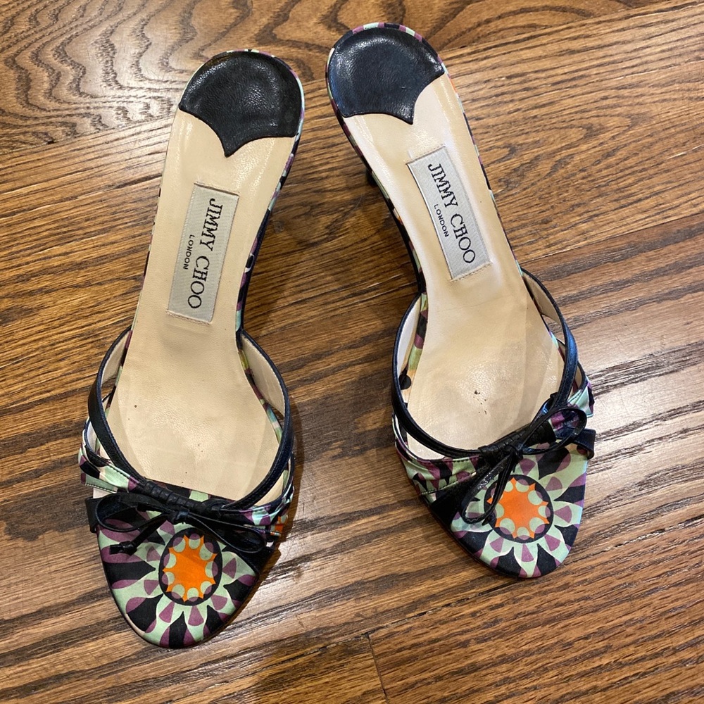 Jimmy Choo Pump